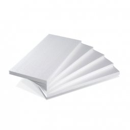 Пенополистирол Теплопласт ППС16Ф (ПСБ-C 25Ф) (фасад) 100х1200х1000 мм