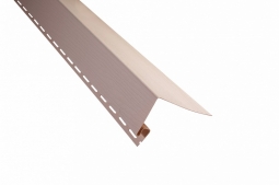 Планка околооконная Альта-Профиль Канада Плюс Розовый 3000