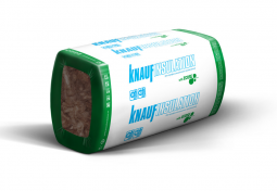 Минераловатный утеплитель Knauf Фасад Термо плита TS032 1250x600x50 мм / 10 шт.
