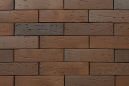 Кирпич лицевой керамический «Флэш» «Королевский двор» пустотелый одинарный