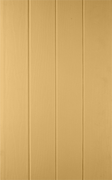 Планка доборная Альта-Профиль Канада Плюс Золотистый 3000