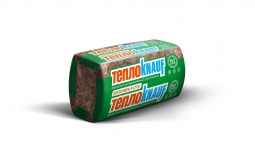 Минераловатный утеплитель Knauf Коттедж шт.юс 1230х610х100 мм/ 8 шт.