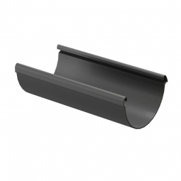 Водосточный желоб Docke Premium Графит