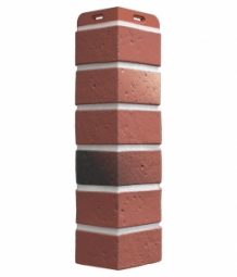 Угол Docke Berg Рубиновый 434 мм