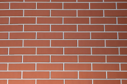 Кирпич лицевой керамический Красный пустотелый одинарный ут. ст.