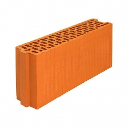 Керамический блок Porotherm 12 500х120х219 Кипрево