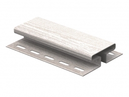 Н-профиль Ю-Пласт Тимбер-Блок Ель скандинавская