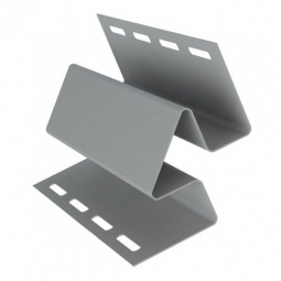 Внутренний угол Grand Line Серый