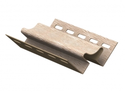 Внутренний угол Ю-Пласт Тимбер-Блок Дуб натуральный