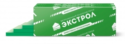 Экструдированный пенополистирол Экстрол 35 (Г4) 1180х580х80 мм / 5 пл.