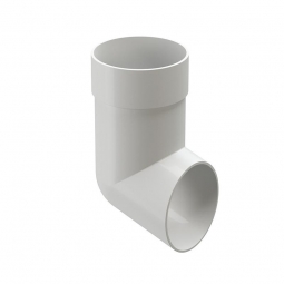 Наконечник Docke Standard / Dacha белый