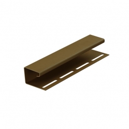 J-профиль Docke Premium / Standart акриловый Ирис