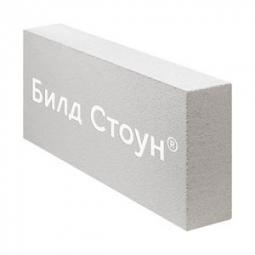 Газоблок Build Stone ГБ-100 D-500 