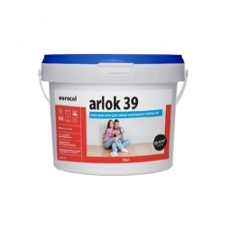Клей водно-дисперсионный Forbo Arlok 39 (5кг)