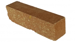Кирпич лицевой силикатный Бежевый Скала
