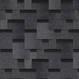 Гибкая черепица Ультра Фокстрот Платан