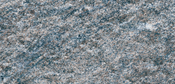 Гибкая керамика Phomi Rock Face Stone Multi-Color Blue 1200x600х3 мм