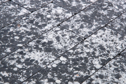 Тротуарная плитка Granite Fino Диорит, 80 мм, 900х300 мм