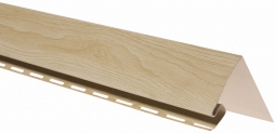 Планка околооконная Альта-Профиль «Люкс» Ольха 3000