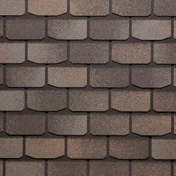 Гибкая черепица Docke Premium Женева Вагаси