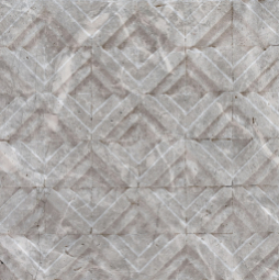 Гибкая керамика Phomi Stackle Square Loki Mountain Medium Grey 1200x600х4 мм