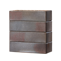 Кирпич лицевой керамический «Валдай» пустотелый одинарный