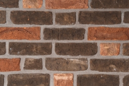 Кирпич лицевой керамический Ручной формовки Hans Bekker 1919