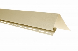 Планка околооконная Альта-Профиль Аляска Ивори 3000