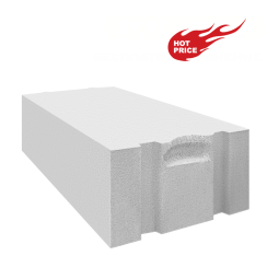 Газоблок Пораблок П-400 D500