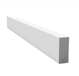 Перемычка газобетонная ПР20.1.25-0.55я