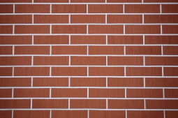 Кирпич лицевой керамический «Бордо» «Бархат» пустотелый утолщенный ут. ст.