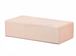 Кирпич лицевой керамический «Лотос» полнотелый одинарный