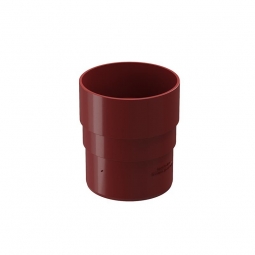 Муфта соединительная Docke Premium Гранат