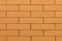 Кирпич лицевой керамический «Соломенный» «Королевский двор» пустотелый одинарный