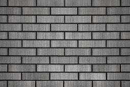 Кирпич лицевой керамический «Платина» пустотелый одинарный