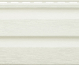 Сайдинг Альта-Профиль Аляска Сноу 3000x205х12