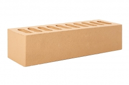 Кирпич лицевой керамический Солома пустотелый Евро 0,7 НФ