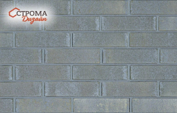 Кирпич лицевой керамический «Дукат» пустотелый одинарный