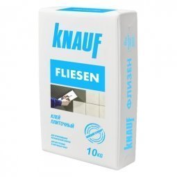 Клей Knauf Флизен для плитки 10кг
