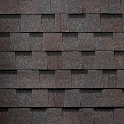 Ламинированная черепица Docke Dragon Lux Изюм