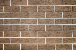 Кирпич лицевой керамический «Шоколад» «Рустик» пустотелый Евро 0.9НФ