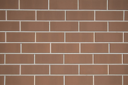Кирпич лицевой керамический «Терракот светлый» пустотелый утолщенный