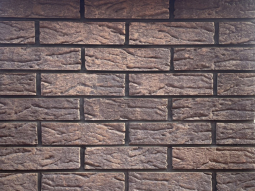 Кирпич лицевой клинкерный «Невский» пустотелый Евро 0.7 НФ