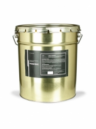 Мастика битумная Рокфлекс для фундамента 18 кг