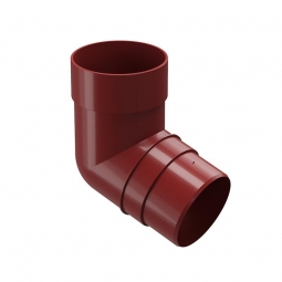 Колено Docke Premium Гранат  72 градуса