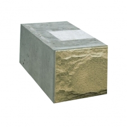 Теплоблок проемов дверной половина ТБ-300