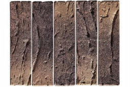 Кирпич керамический лицевой Браер кладка Этна 