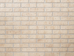 Кирпич лицевой керамический «Капелла» пустотелый Евро 0.7НФ