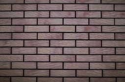 Кирпич лицевой керамический «Марс» пустотелый одинарный