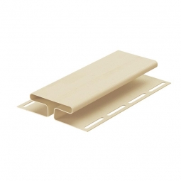 Н-профиль Docke Premium / Standart Персик